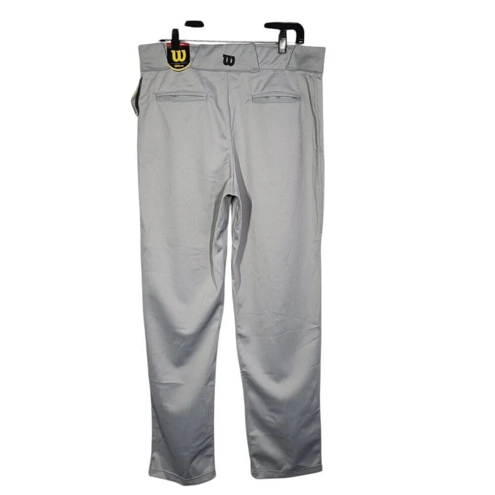 Wilson baseball pants